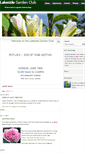 Mobile Screenshot of lakesidegc.org